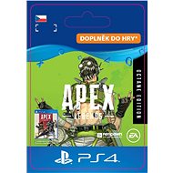 APEX LEGENDS - Octane Edition - PS4 CZ Digital - Gaming Accessory