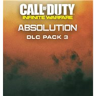 Call of Duty: Infinite Warfare - DLC 3: Absolution - PS4 HU Digital - Herní doplněk