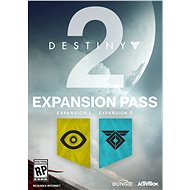 Destiny 2 Expansion Pass - PS4 HU Digital - Herní doplněk