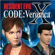 Resident Evil Code: Veronica X - Digitális HU - Konzol játék