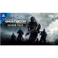 Tom Clancy’s Ghost Recon Wildlands - Season Pass - PS4 HU Digital - Videójáték kiegészítő