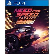 Need for Speed Payback - Deluxe Edition - Digital HU - Konzol játék