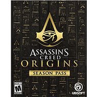 Assassins Creed Origins - Season Pass - PS4 HU Digital - Videójáték kiegészítő