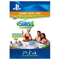 The Sims™ 4 Perfect Patio Stuff - PS4 HU Digital - Videójáték kiegészítő