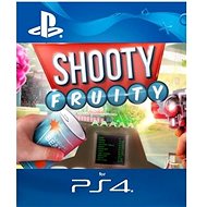 Shooty Fruity - PS4 HU Digital - Hra na konzoli