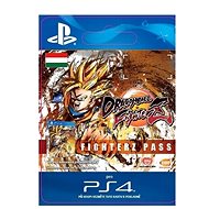 DRAGON BALL FIGHTERZ - FighterZ Pass - PS4 HU Digital - Herní doplněk