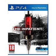 The Inpatient - PS4 HU Digital - Hra na konzoli