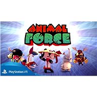 Animal Force - PS4 HU Digital - Console Game