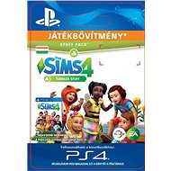 The Sims 4 Toddler Stuff - PS4 HU Digital - Gaming Accessory