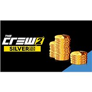 The Crew 2 Silver Crew Credits Pack - PS4 HU Digital - Gaming Accessory