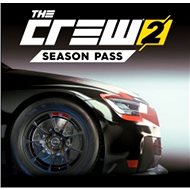THE CREW 2 - Season Pass - PS4 HU Digital - Gaming Accessory