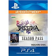DISSIDIA FINAL FANTASY NT Season Pass - PS4 HU Digital - Gaming Accessory