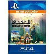 Ni no Kuni II: Revenant Kingdom - Season Pass  - PS4 HU Digital - Videójáték kiegészítő