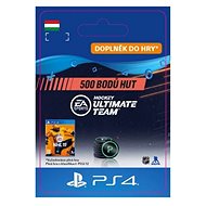 500 NHL 19 Points Pack - PS4 HU Digital - Herní doplněk