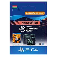 2200 NHL 19 Points Pack - PS4 HU Digital - Herní doplněk