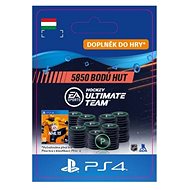 5850 NHL 19 Points Pack - PS4 HU Digital - Herní doplněk