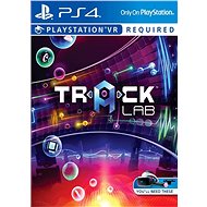 Track Lab - PS4 HU Digital - Herní doplněk