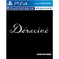 Déraciné - PS4 HU Digital - Konzol játék
