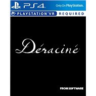  Déraciné - PS4 HU Digital - Hra na konzoli
