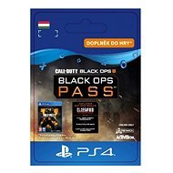  COD: Black Ops 4 Black Ops Pass - PS4 HU Digital - Videójáték kiegészítő