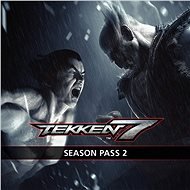 TEKKEN 7 - Season Pass 2 - PS4 HU Digital - Videójáték kiegészítő