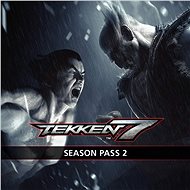 TEKKEN 7 - Season Pass 2 - PS4 HU Digital - Herní doplněk