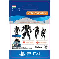 Anthem Legion of Down Edition Upgrade - PS4 HU Digital - Herní doplněk