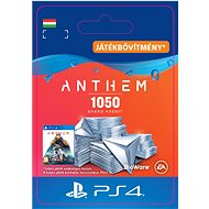 Anthem 1050 Shards Pack - PS4 HU Digital - Herní doplněk
