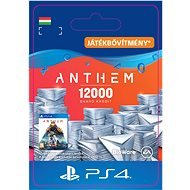 Anthem 12000 Shards Pack - PS4 HU Digital - Herní doplněk