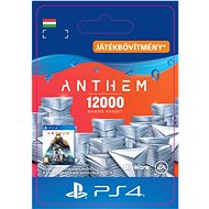 Anthem 12000 Shards Pack - PS4 HU Digital - Herní doplněk