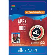 Apex Legends - 1000 Apex Coins - PS4 HU Digital - Herní doplněk