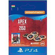 Apex Legends - 2000+150 Bonus Apex Coins - PS4 HU Digital - Herní doplněk