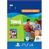 The Sims 4 - Tiny Living Stuff Pack - PS4 HU Digital - Herní doplněk