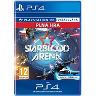 StarBlood Arena - PS4 SK Digital - Hra na konzoli