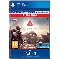 Farpoint - PS4 SK Digital - Hra na konzoli