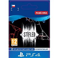 Stifled - PS4 SK Digital - Hra na konzoli