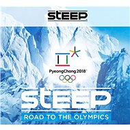 Steep ™ Road to the Olympics - PS4 SK Digital - Console Game