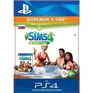 The Sims™ 4 Perfect Patio Stuff - PS4 SK Digital - Gaming Accessory