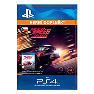 Need for Speed™ Payback - Deluxe Edition Upgrade - PS4 SK Digital - Gaming Accessory