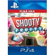Shooty Fruity - PS4 SK Digital - Hra na konzoli