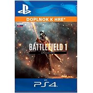 Battlefield 1 Apocalypse - PS4 SK Digital - Herní doplněk