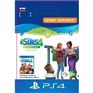 The Sims 4 Laundry Day Stuff - PS4 SK Digital - Herní doplněk