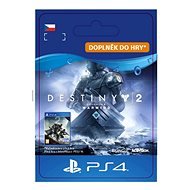Destiny 2 - Expansion II: Warmind - PS4 SK Digital - Herní doplněk