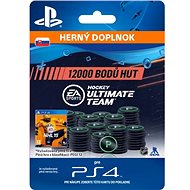 12000 NHL 19 Points Pack - PS4 SK Digital - Herní doplněk