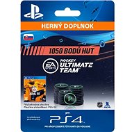 1050 NHL 19 Points Pack - PS4 SK Digital - Herní doplněk