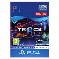Track Lab - PS4 SK Digital - Herní doplněk