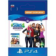 The Sims 4 Get Together - PS4 SK Digital - Herní doplněk