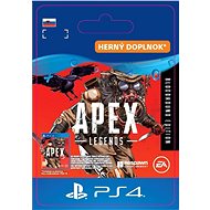 Apex Legends - Bloodhound Edition - PS4 SK Digital - Herní doplněk