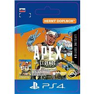 Apex Legends - Lifeline Edition - PS4 SK Digital - Herní doplněk
