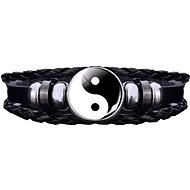 Leather bracelet - 14005-6 - Bracelet